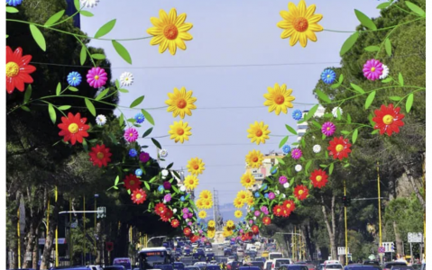 Sot shënohet Dita e Verës