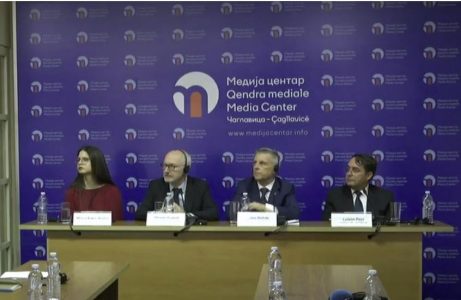 Franca e Gjermania bëjnë thirrje për zbatimin Marrëveshjes për normalizim