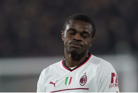 Kalulu lëndohet tek kombëtarja franceze, i mungon Milanit ndaj Napolit në Serie A