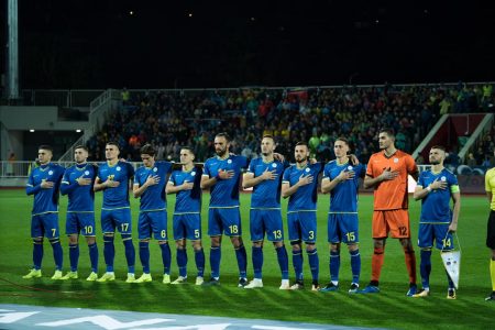 Një mars i tmerrshëm për ekipet kombëtare të Kosovës, askush s’arriti të fitonte
