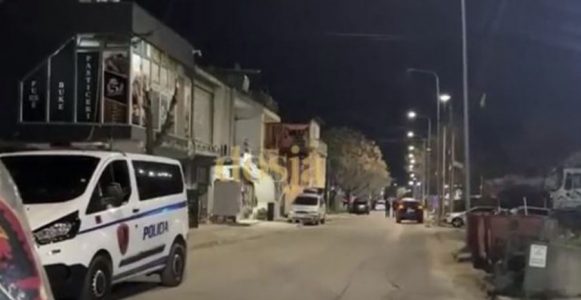 Qendra Evropiane për Liri të Shtypit dhe të Medias dënon sulmin në Top Channel