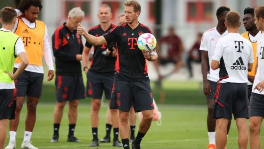 Nagelsmann ia kthen largimin në ‘tradhti’ Bayernit – I gatshëm të nënshkruaj me Tottenhamin