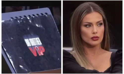 Zarf i zi në BBV për Olta Gixharin, çfarë e pret aktoren