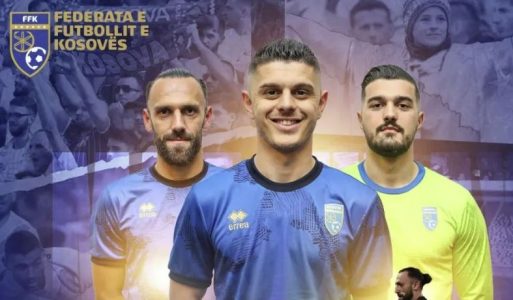 Kosovë – Andorrë: Ky televizion kosovar e transmeton ndeshjen sonte