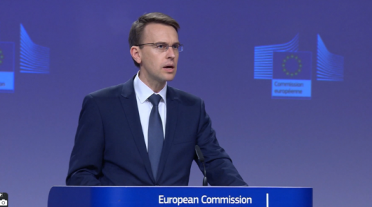BE: Themelimi i Asociacionit është urgjencë, dështimi nënkupton pasoja