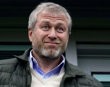 Detaje të reja nga hetimi për Abramovich në lidhje me invesimet tek klubi holandez