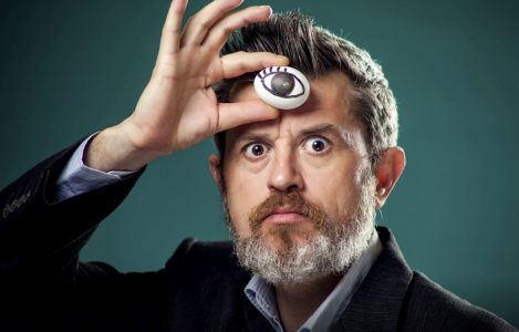 “Syri i tretë”! Cilët janë ata njerëz që identifikohen me të