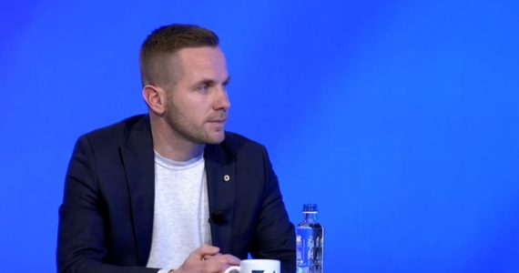 Djali i Gucatit i pakënaqur me kryeministrin që nuk po i përmend krerët e tjerë të UÇK-së pos Selimit