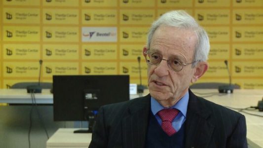 Serwer për ligjin për të huajt: Përfitojnë serbët, por edhe mund të rrit tensionet pasi ky komunitet nuk është i pavarur nga Beogradi