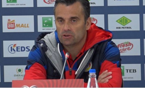 Trajneri i Andorrës: Kosova është ekip i rrezikshëm