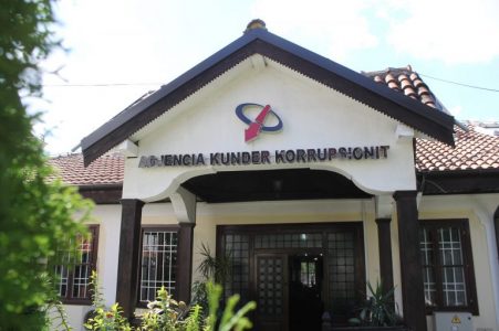 Buleshkaj: Mosdeklarimi i pasurisë, gjobë 30% e pagës deri në 500 euro