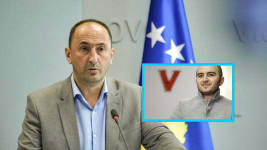 Kompania e dajve të këshilltarit të Liburn Aliut që u përfol për ryshfet, rekomandohet për kontratë në Ministrinë e Mjedisit