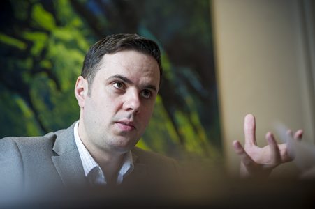 Abdixhiku: Kurtit nuk do debat, do cirk