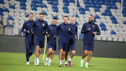 Kosova kërkon fitoren e parë në kualifikime, sonte përballet me Andorrën në “Fadil Vokrri”
