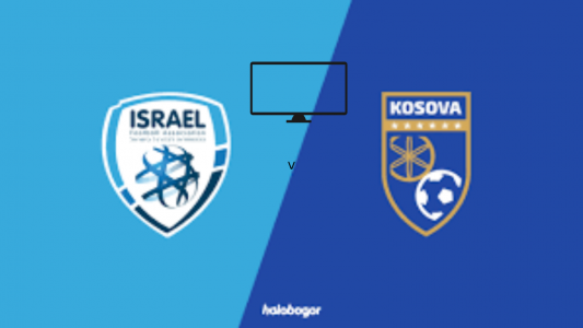 Formacionet zyrtare: Izraeli – Kosova