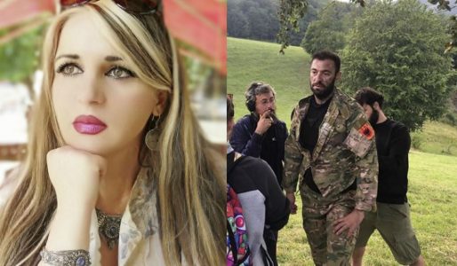 Berisha për Vedatin: E kam ditë që je mashkull i keq, kur ke bë propagandë serbe kundër UÇK-së