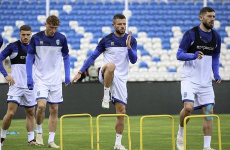 Kosovë – Andorrë, forma e dy Kombëtareve në 5 ndeshjet e fundit