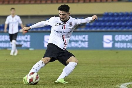 Shkëlqim Vladi refuzon ofertën e Malmos