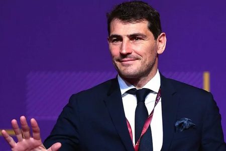 Casillas parashikon klubin që do të jetë në finalen e Ligës së Kampionëve