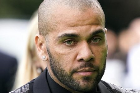 Zbulohet lojtari i famshëm që dyshohet se ka paguar 1 milionë euro për lirimin e Dani Alves
