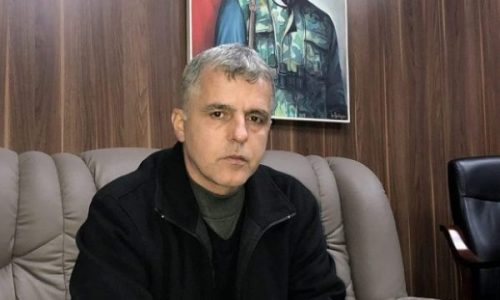 OVL-UÇK i kërkon Osmanit takim lidhur me Ligjin për pagën minimale