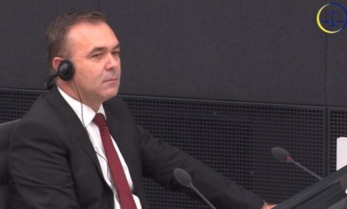 A ka gjasa të lirohet me kusht Selimi? Flet avokati i tij, Geoffrey Roberts