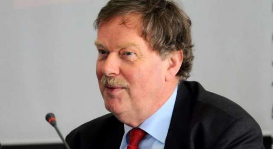 Ish-ambasadori holandez: I kam thënë Thaçit do të lirohesh, nuk ka prova