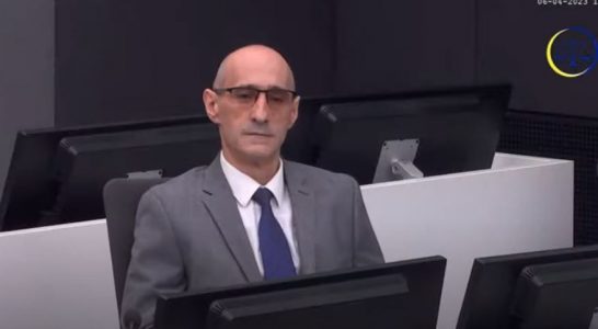 Hidhet poshtë ankesa e Salih Mustafës se dënimi me 15 vjet burgim ndaj tij shkel Kushtetutën