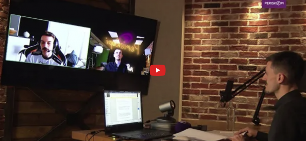 Intervistë me Jonatan “Devilwalk” Lundberg, trajner i Bad News Eagle