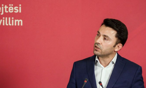 VV i beson symbyllur Hajdarit: Jemi të bindur që Rozeta nuk është e korruptuar?