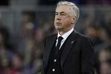 Ancelotti përballet me burg? Real Madridi tashmë ka gati një zëvendësues