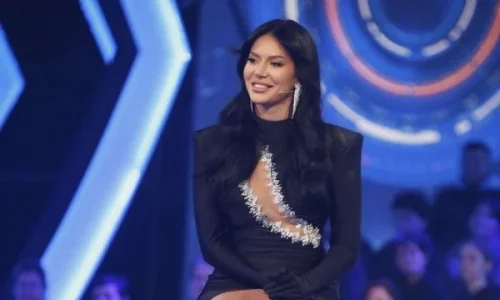 Më e votuara për tu rifutur në BB, Efi tregon se ç’do të bëjë nëse rikthehet