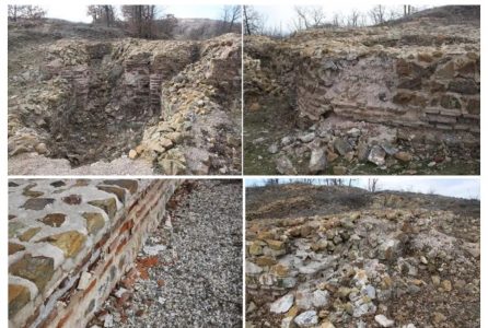 Monumentet e mbrojtura përhershëm nga shteti, të rrezikuara në realitet