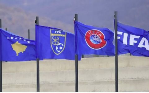 “E kishim paralajmëruar UEFA-n”,  FFK del me reagim, po e bën gati dosjen me fakte