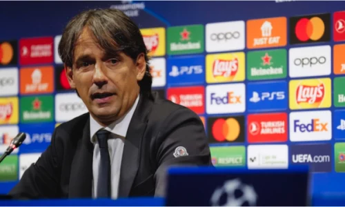 Inzaghi dëshiron të takohet me lojtarët dhe drejtorët e Interit në Riad