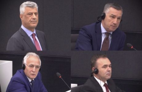 Shkon në 154 numri i viktimave pjesëmarrëse në rastin ndaj ish-krerëve të UÇK-së