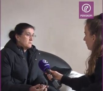 Këtu ose korrupsioni, ose parja, a ka ma vështirë se me ta bo drejtësia kështu- Flet nëna e Donjeta Pajazitaj pas lirimit të Naser Pajazitajt