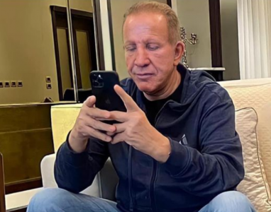 Pacolli thotë që s’është në dijeni për kërkesën e Murselit për komunikim, por do të pranonte nëse drejtësia e thërret