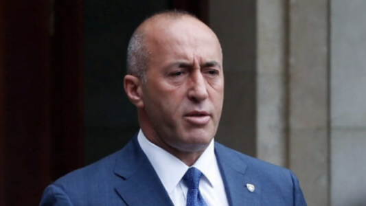 Haradinaj: Kjo Qeveria e territ, bojshin hajgare me “bojlera e filtera” asgjë nuk qiten në dritë