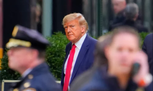 Personat kyç në gjyqin penal ndaj ish-presidentit Donald Trump