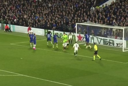 Mbrojtja e Chelseas kërkah, Rodrygo shënon për Realin