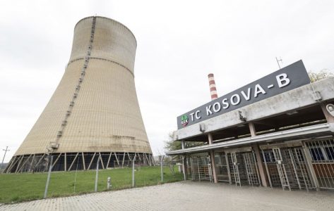 Investime milionëshe në turbinat e termocentralit Kosova B