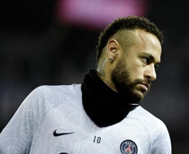 Nuk ka negociata në vazhdim mes Man United dhe PSG për Neymarin