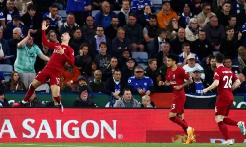 Liverpooli regjistron fitoren e shtatë radhazi, vazhdon garën për një vend në top-katërshe