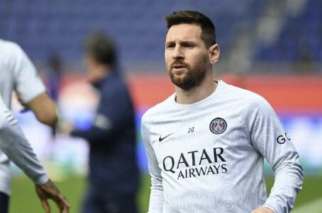Leo Messi luan nesër për PSG-në nga fillimi