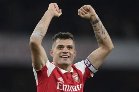 Detaje të reja nga Romano: Xhaka pritet t’i bashkohet Bayern Leverkusenit në qershor