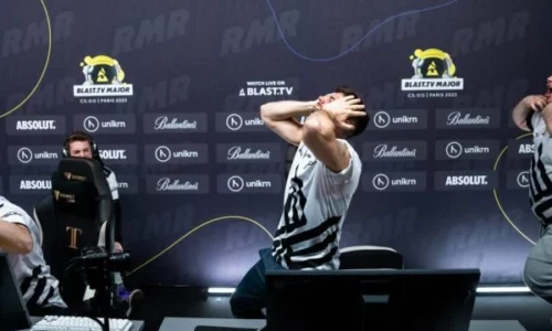 Bad News Eagles eliminohen nga Majori i CSGO, mposhten nga FaZe