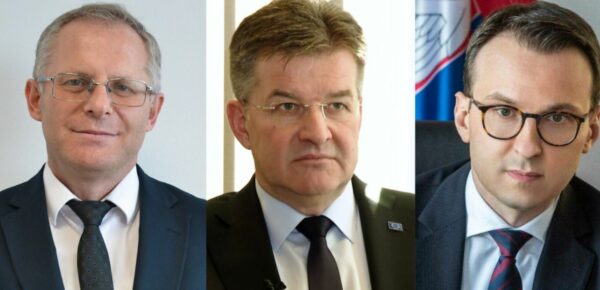 Vazhdojnë bisedimet për dinarin në Bruksel, takimi i radhës pas dy javësh