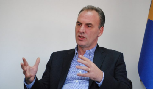 Pezullimi i Dialogut Strategjik, Limaj: Kosova nuk e ka luksin ta humbasë Amerikën