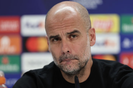 Guardiola me fjalë të mëdha për Realin para duelit të sontëm